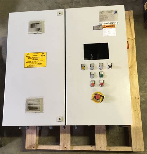 industrial electrical enclosure los angeles|rittal control panel enclosure.